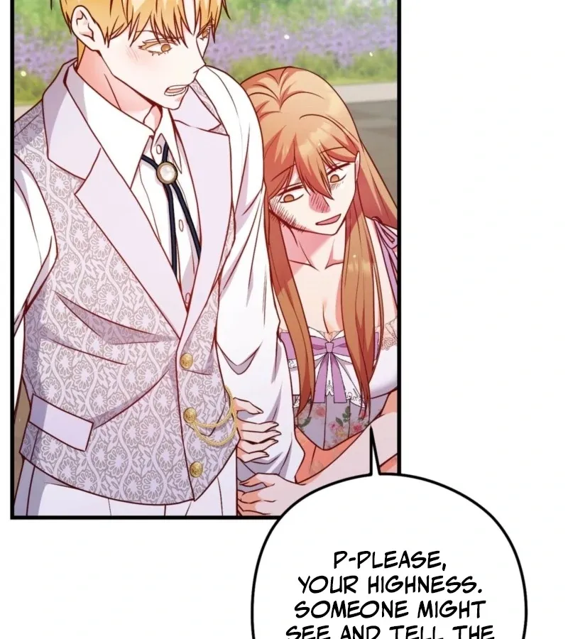 Too Pure for Touch Chapter 3 page 78 - 