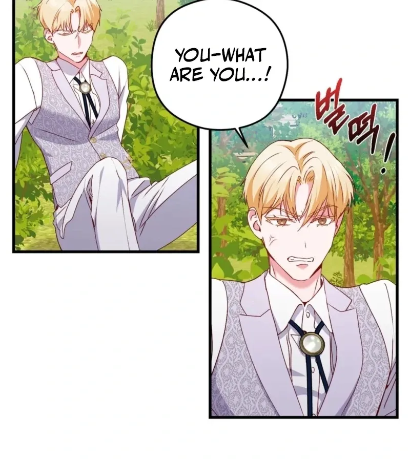 Too Pure for Touch Chapter 3 page 98 - 