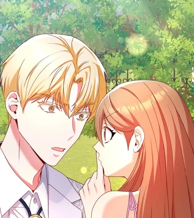 Too Pure for Touch Chapter 3 page 100 - 