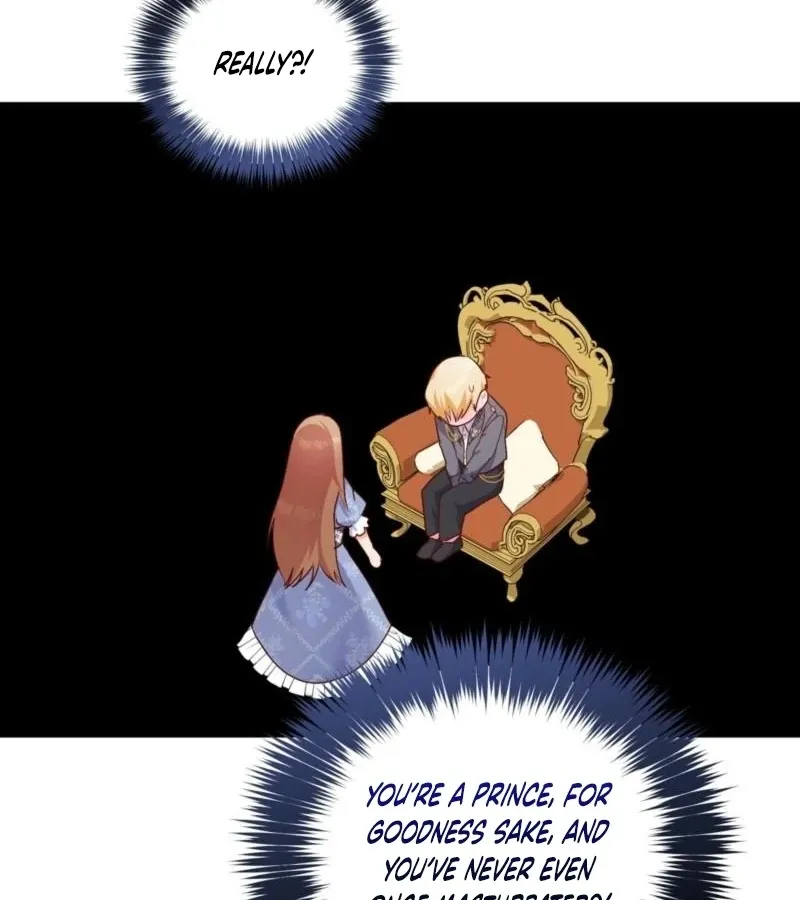 Too Pure for Touch Chapter 4 page 104 - 