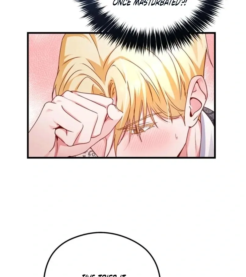 Too Pure for Touch Chapter 4 page 105 - 