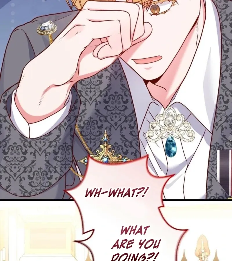 Too Pure for Touch Chapter 4 page 108 - 