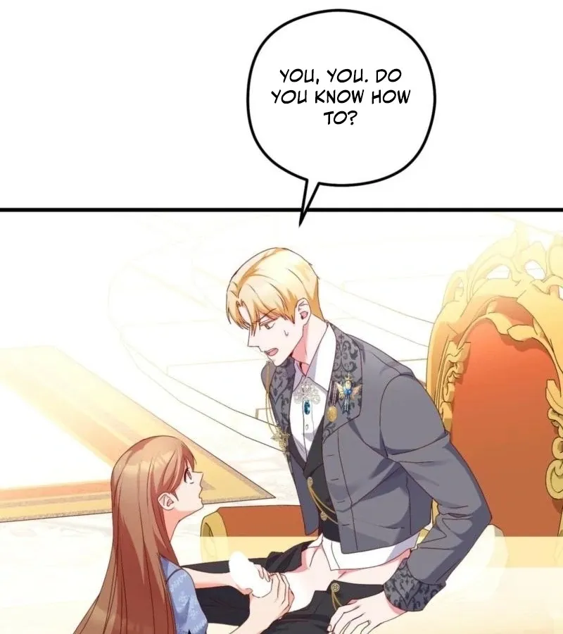 Too Pure for Touch Chapter 4 page 116 - 