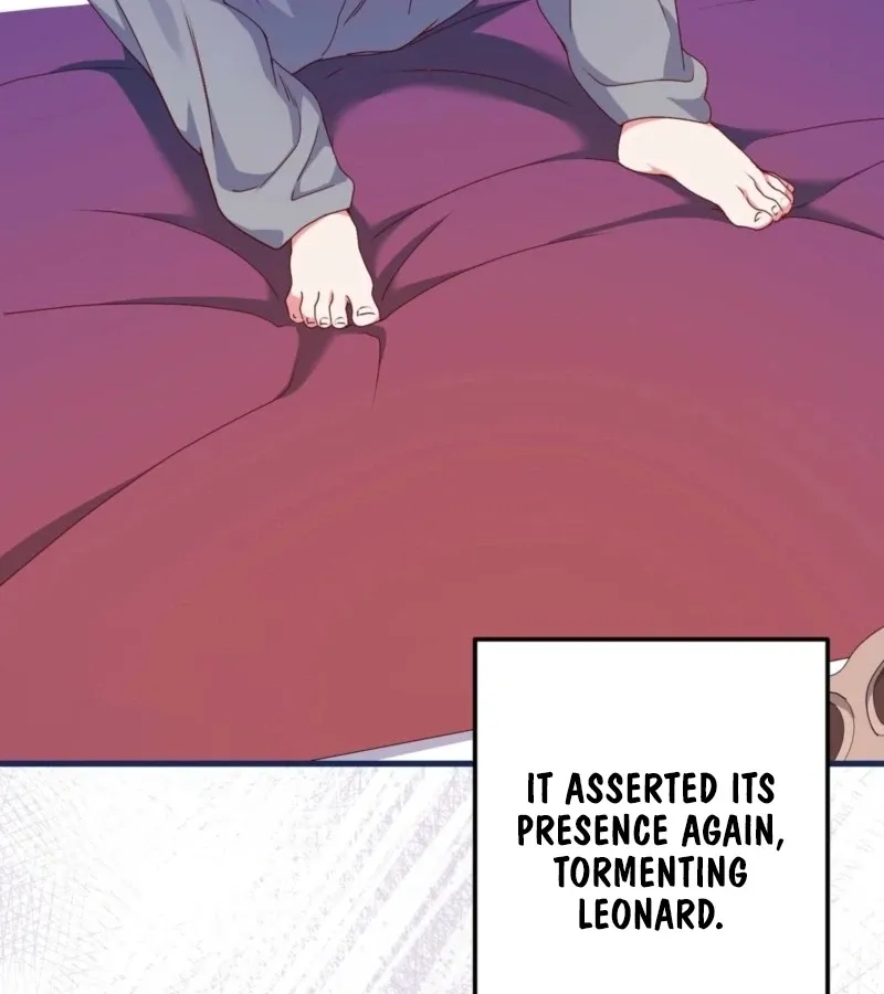 Too Pure for Touch Chapter 4 page 20 - 