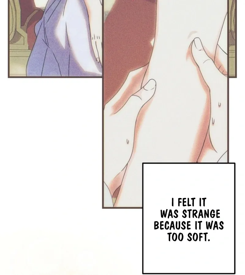 Too Pure for Touch Chapter 4 page 3 - 