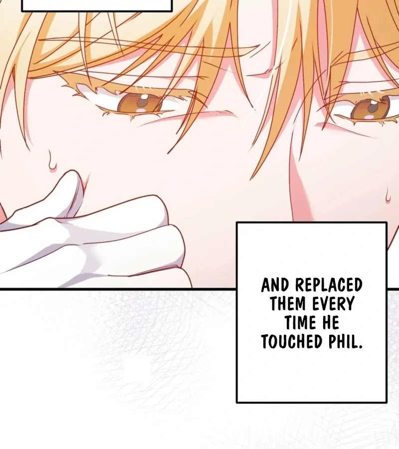 Too Pure for Touch Chapter 4 page 22 - 