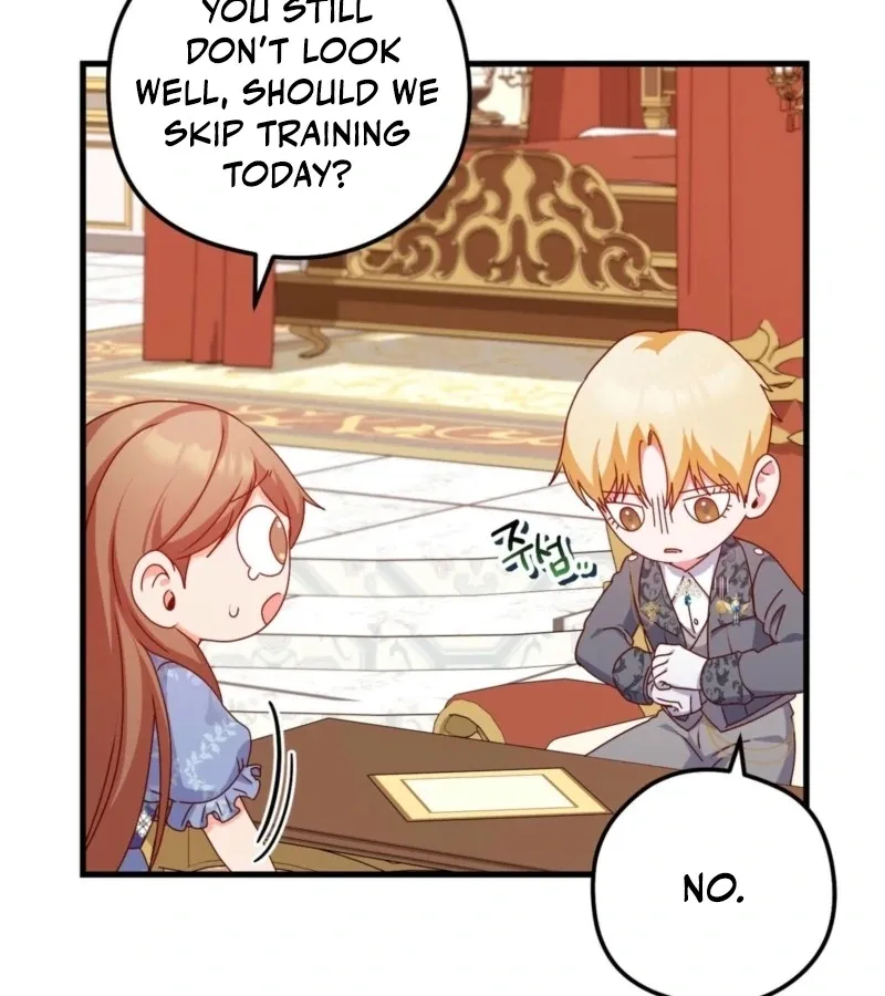 Too Pure for Touch Chapter 4 page 34 - 