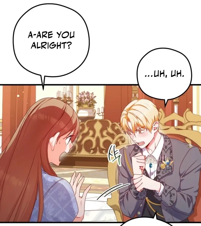 Too Pure for Touch Chapter 4 page 46 - 