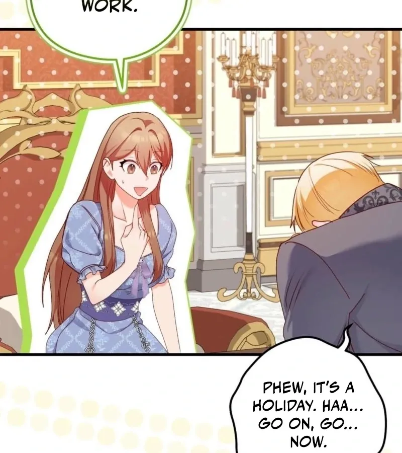 Too Pure for Touch Chapter 4 page 49 - 