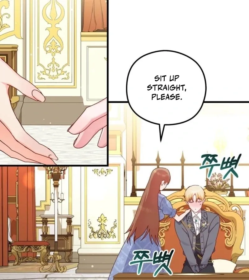 Too Pure for Touch Chapter 4 page 87 - 