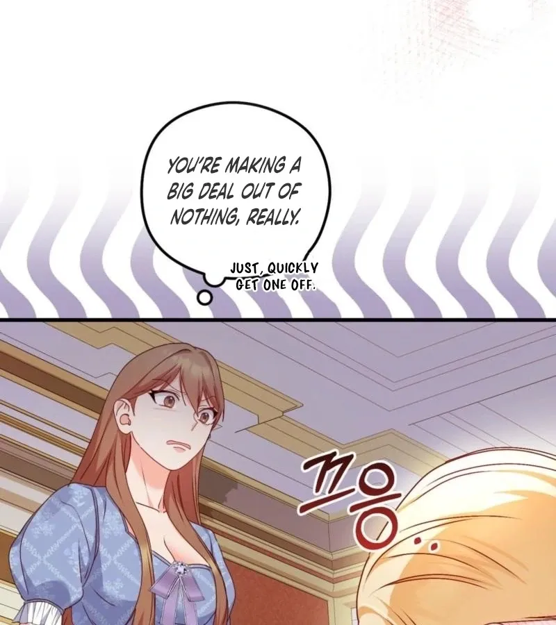 Too Pure for Touch Chapter 4 page 96 - 