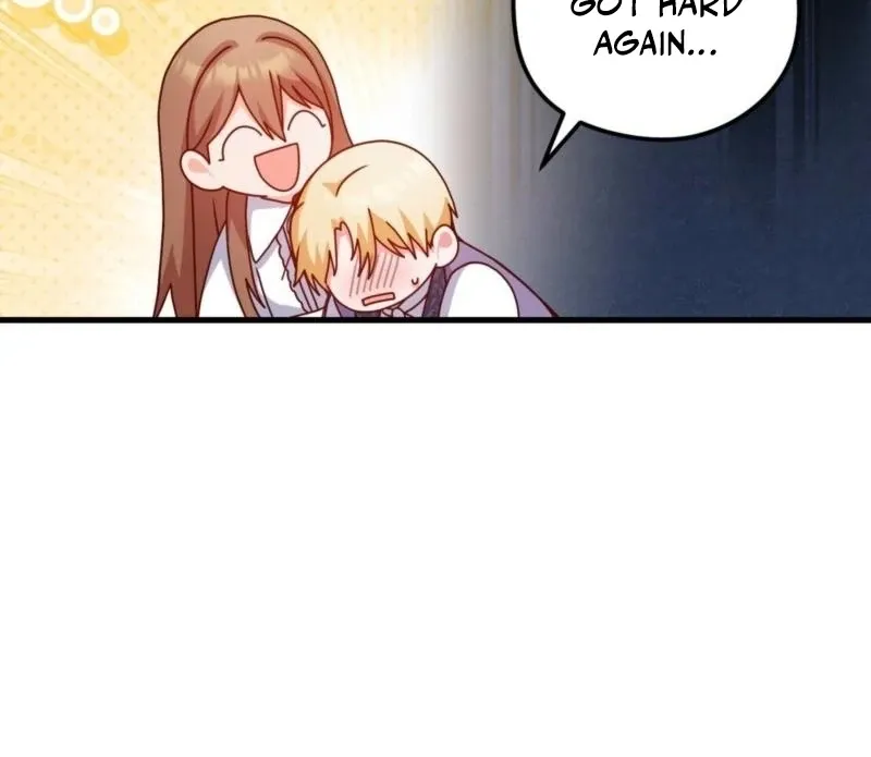 Too Pure for Touch Chapter 5 page 120 - 
