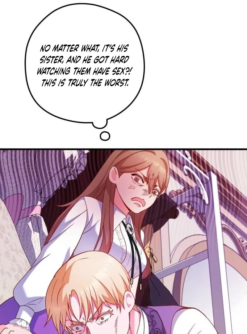 Too Pure for Touch Chapter 5 page 121 - 