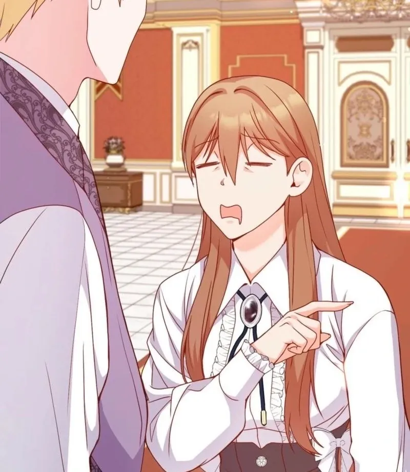 Too Pure for Touch Chapter 5 page 132 - 