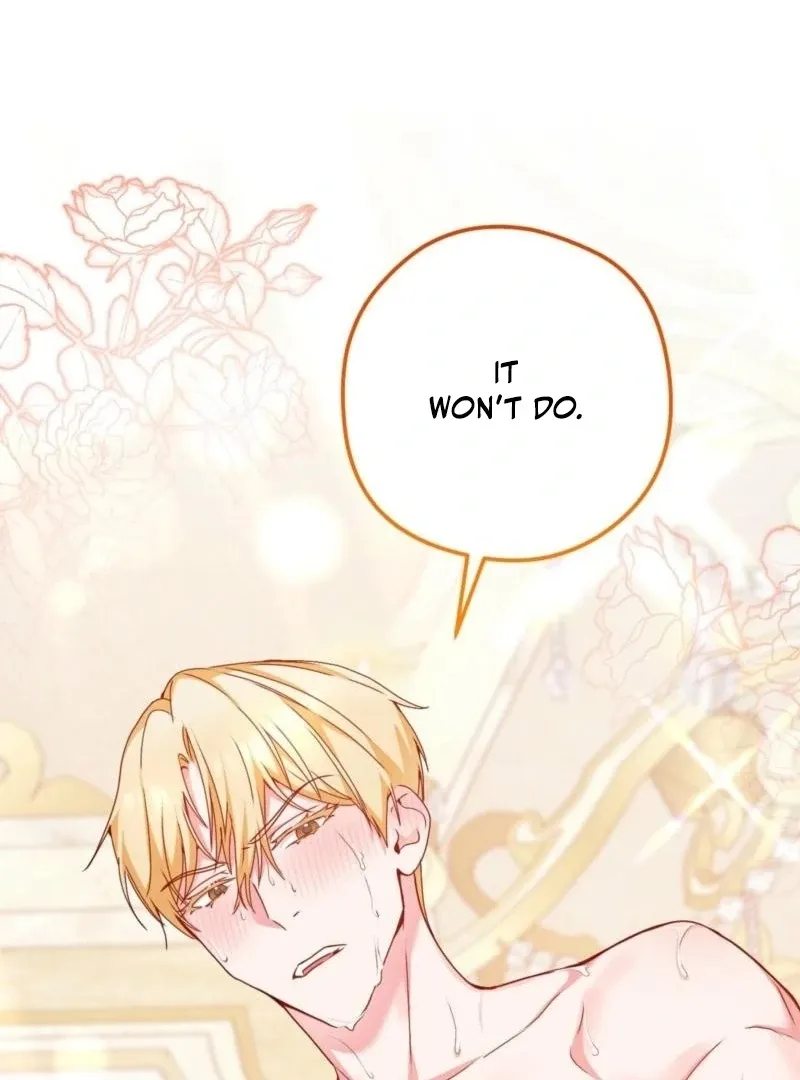 Too Pure for Touch Chapter 5 page 148 - 
