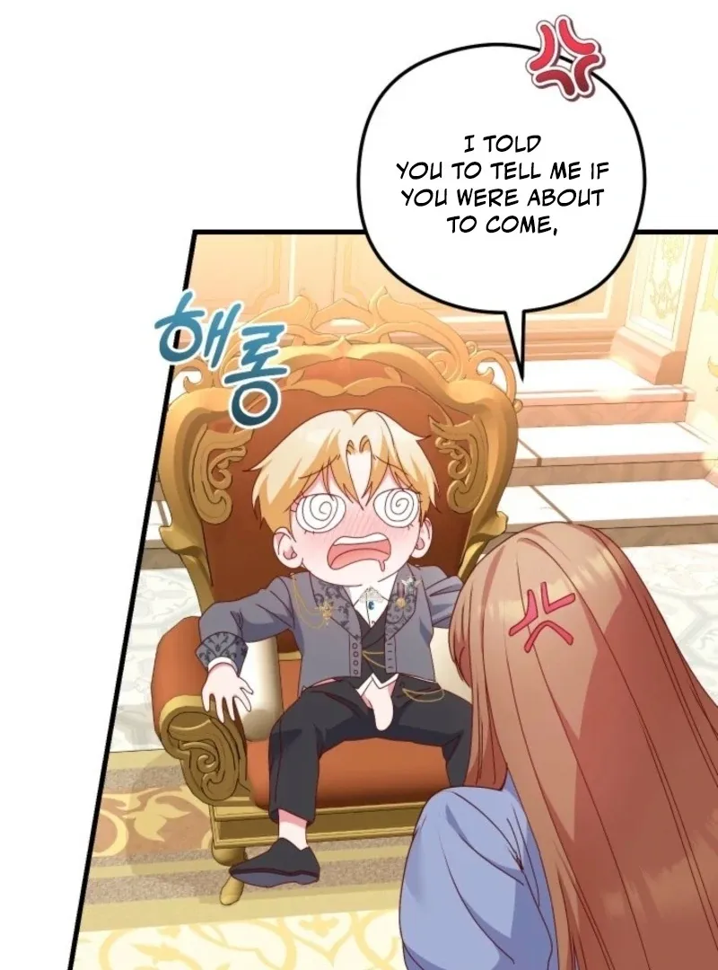 Too Pure for Touch Chapter 5 page 30 - 