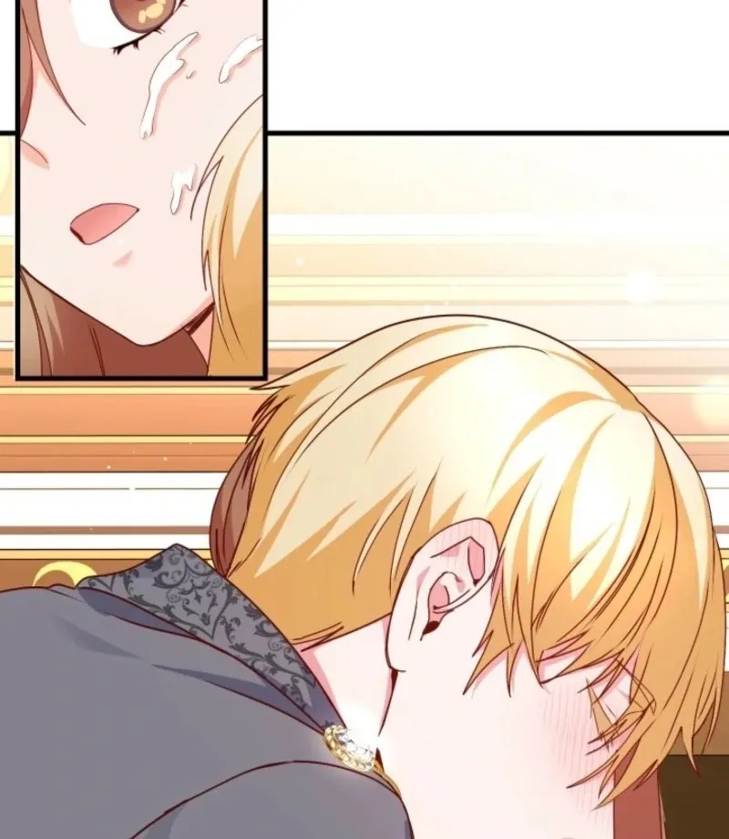Too Pure for Touch Chapter 5 page 33 - 