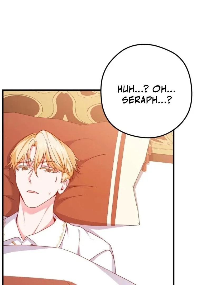 Too Pure for Touch Chapter 5 page 67 - 