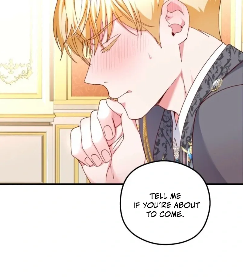 Too Pure for Touch Chapter 5 page 8 - 