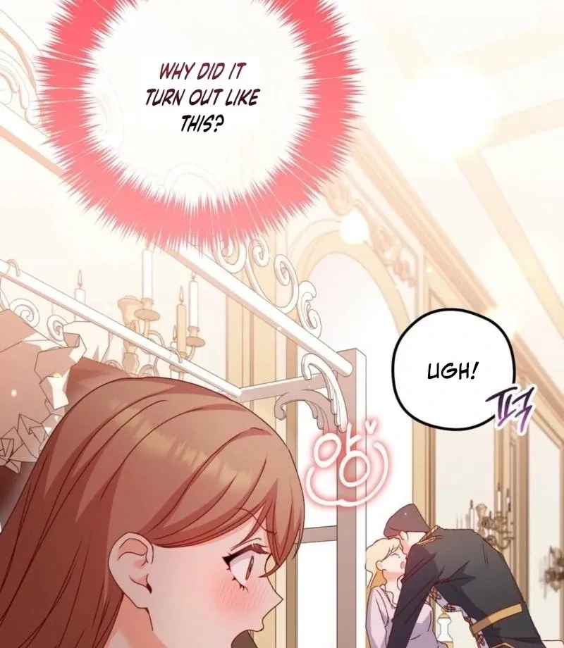 Too Pure for Touch Chapter 5 page 82 - 