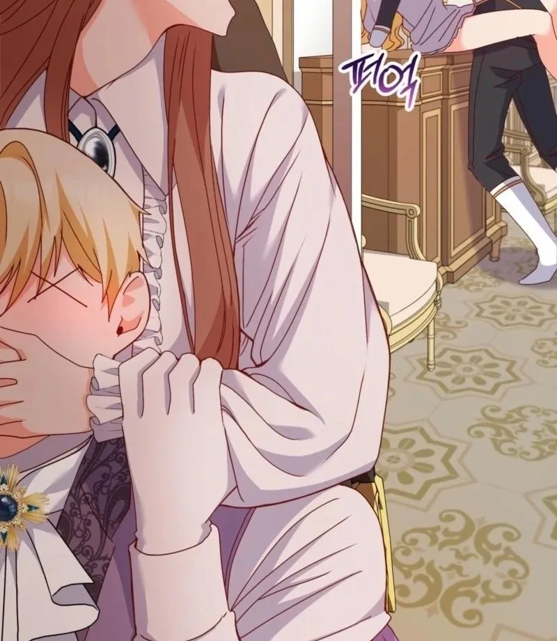 Too Pure for Touch Chapter 5 page 83 - 