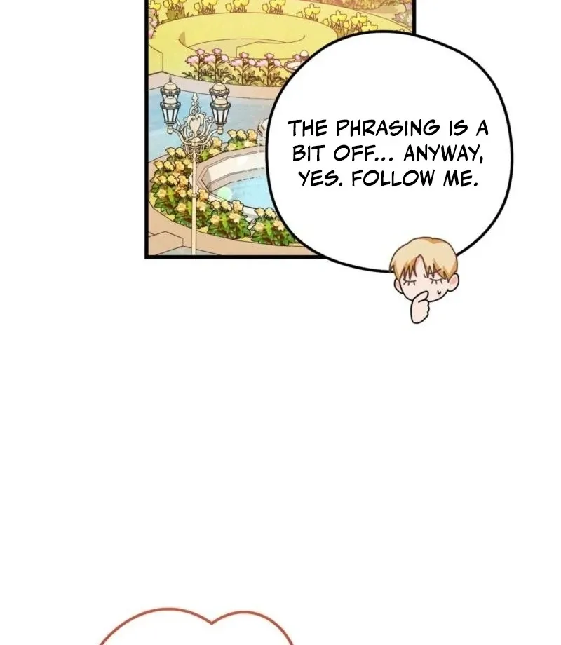 Too Pure for Touch Chapter 5 page 92 - 
