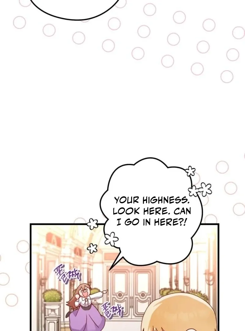 Too Pure for Touch Chapter 5 page 95 - 