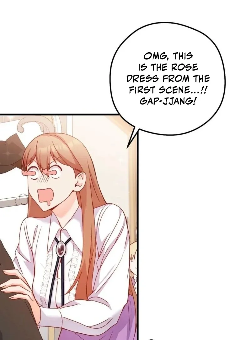 Too Pure for Touch Chapter 5 page 99 - 