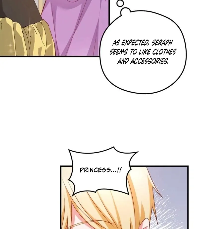 Too Pure for Touch Chapter 5 page 100 - 