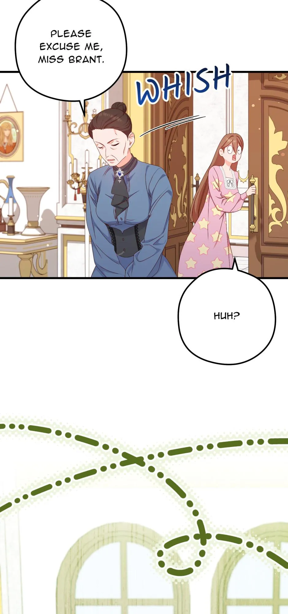 Too Pure for Touch Chapter 8 page 13 - 