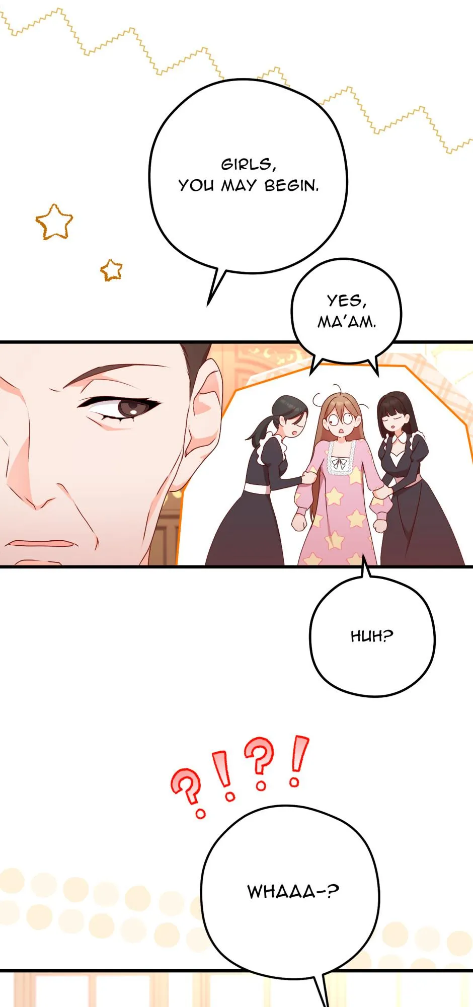 Too Pure for Touch Chapter 8 page 16 - 