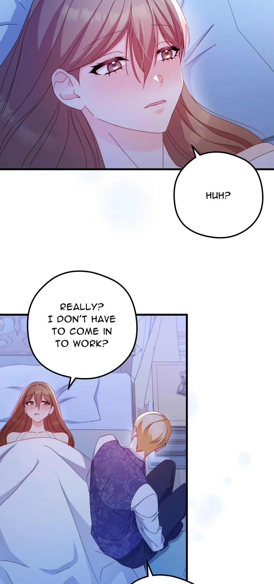 Too Pure for Touch Chapter 8 page 3 - 