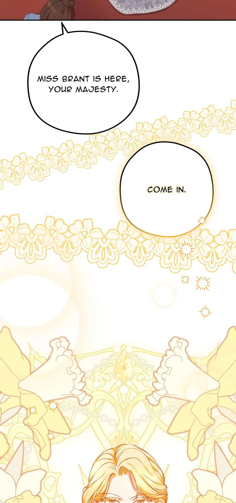 Too Pure for Touch Chapter 8 page 22 - 