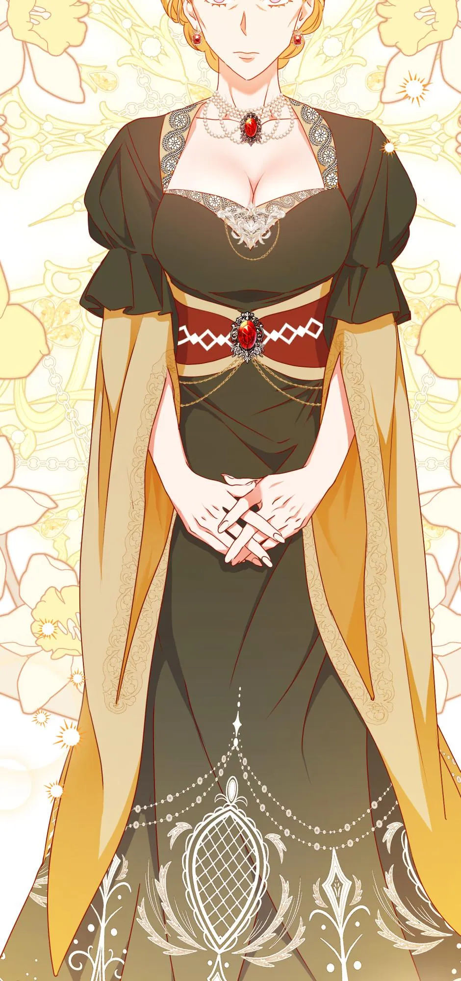 Too Pure for Touch Chapter 8 page 23 - 