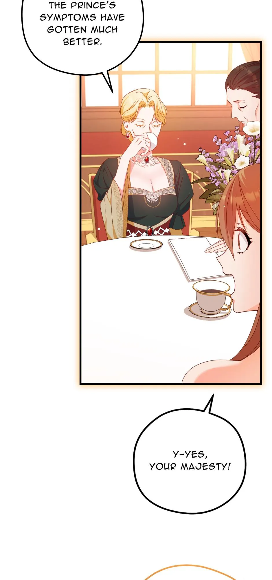 Too Pure for Touch Chapter 8 page 26 - 