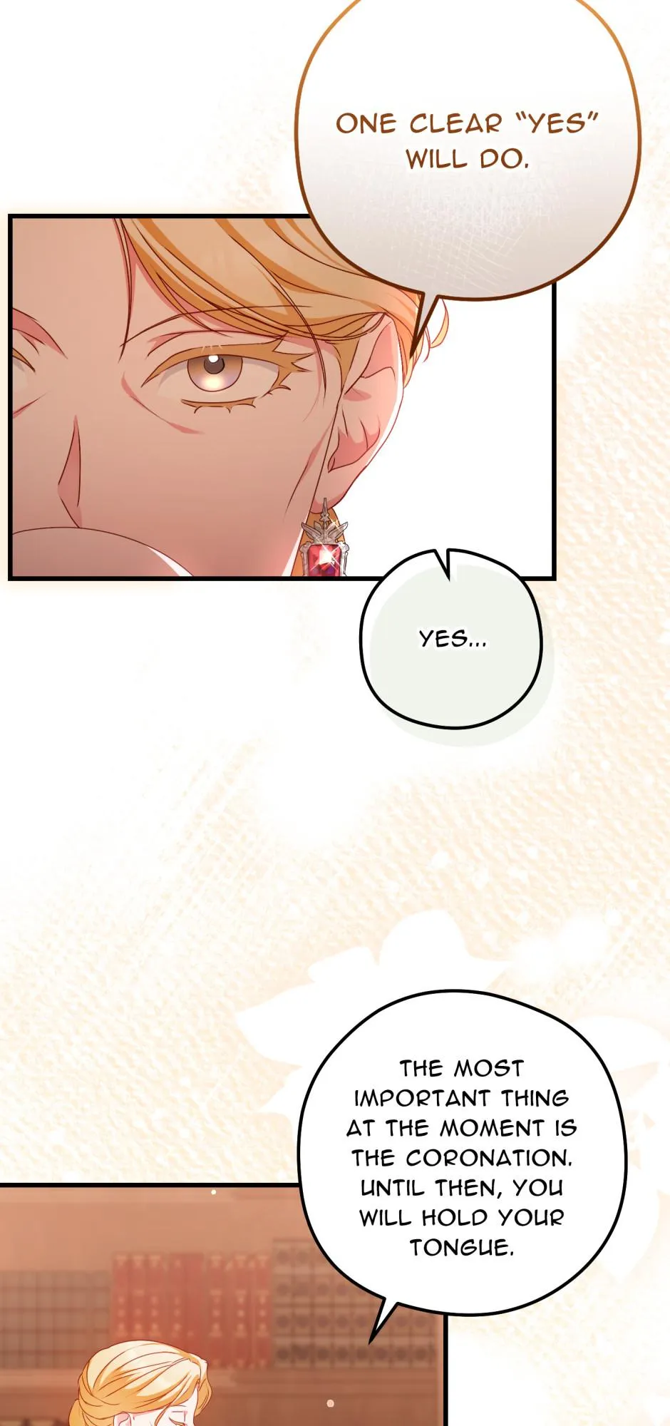 Too Pure for Touch Chapter 8 page 27 - 