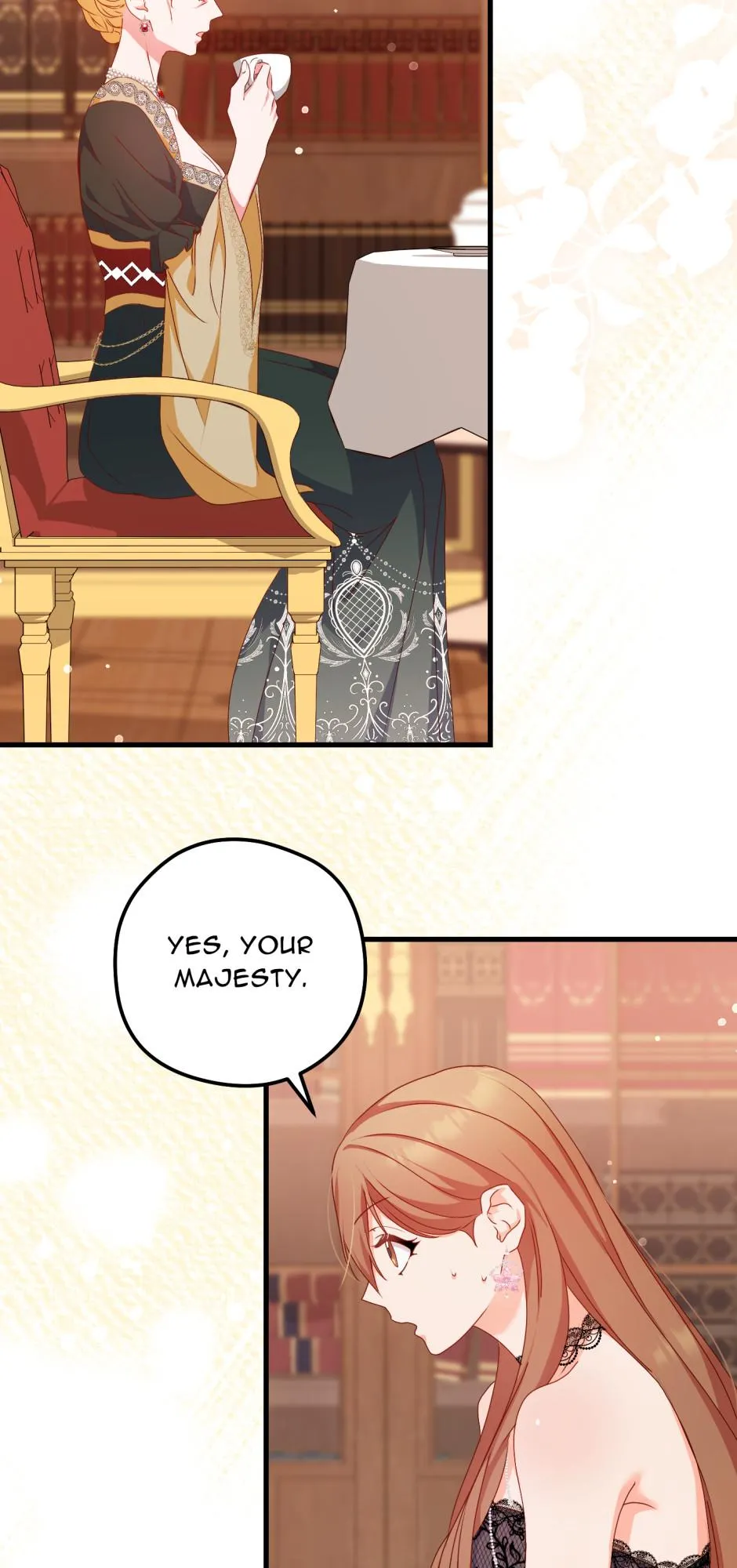 Too Pure for Touch Chapter 8 page 28 - 