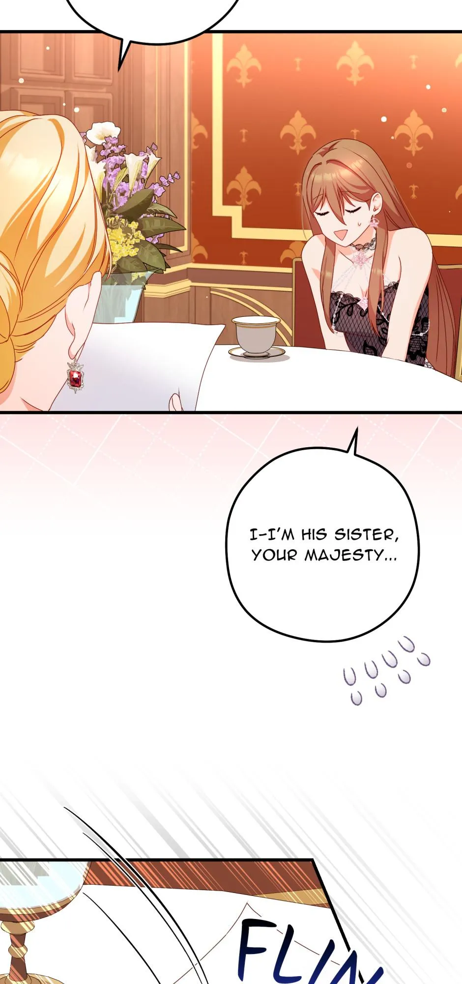Too Pure for Touch Chapter 8 page 30 - 