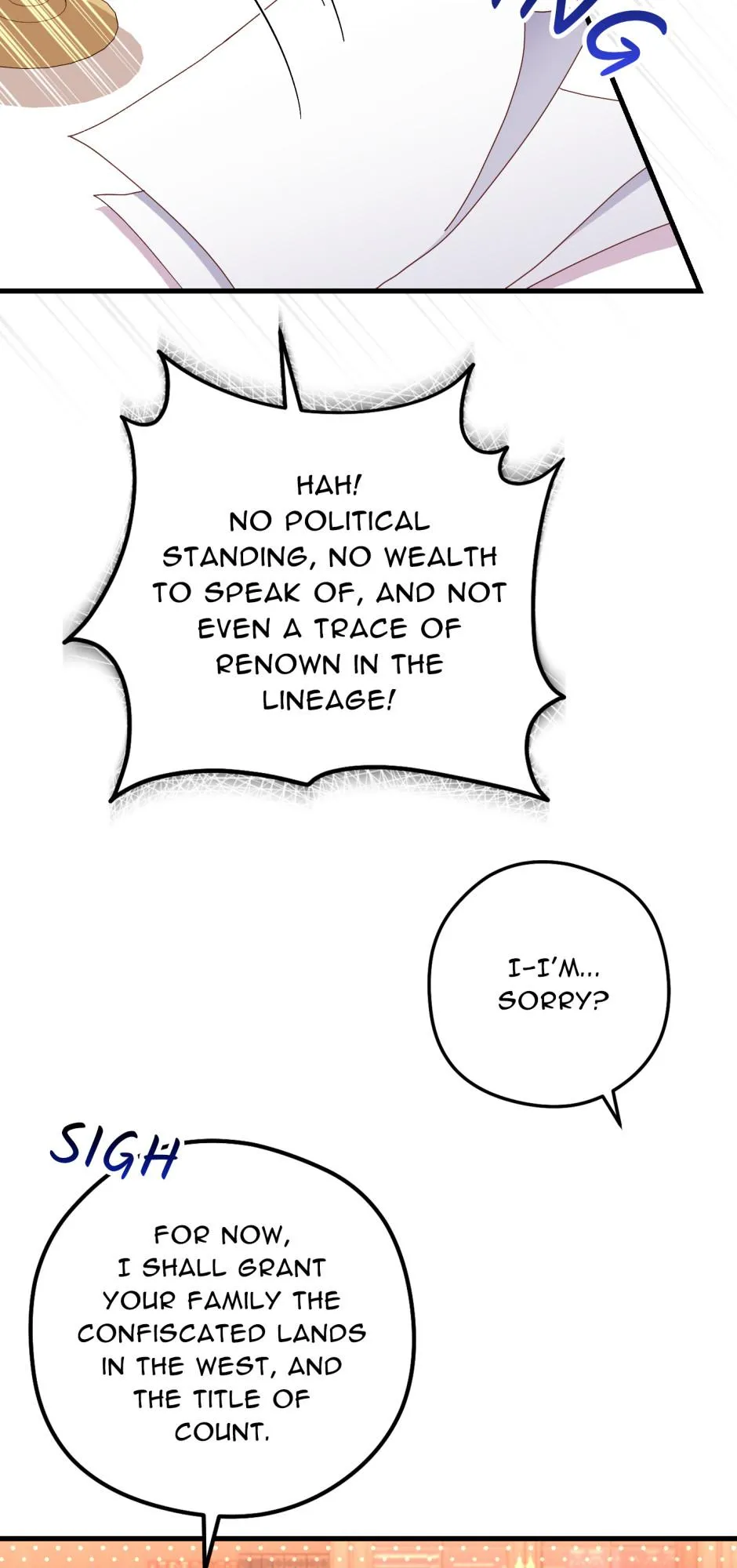 Too Pure for Touch Chapter 8 page 31 - 