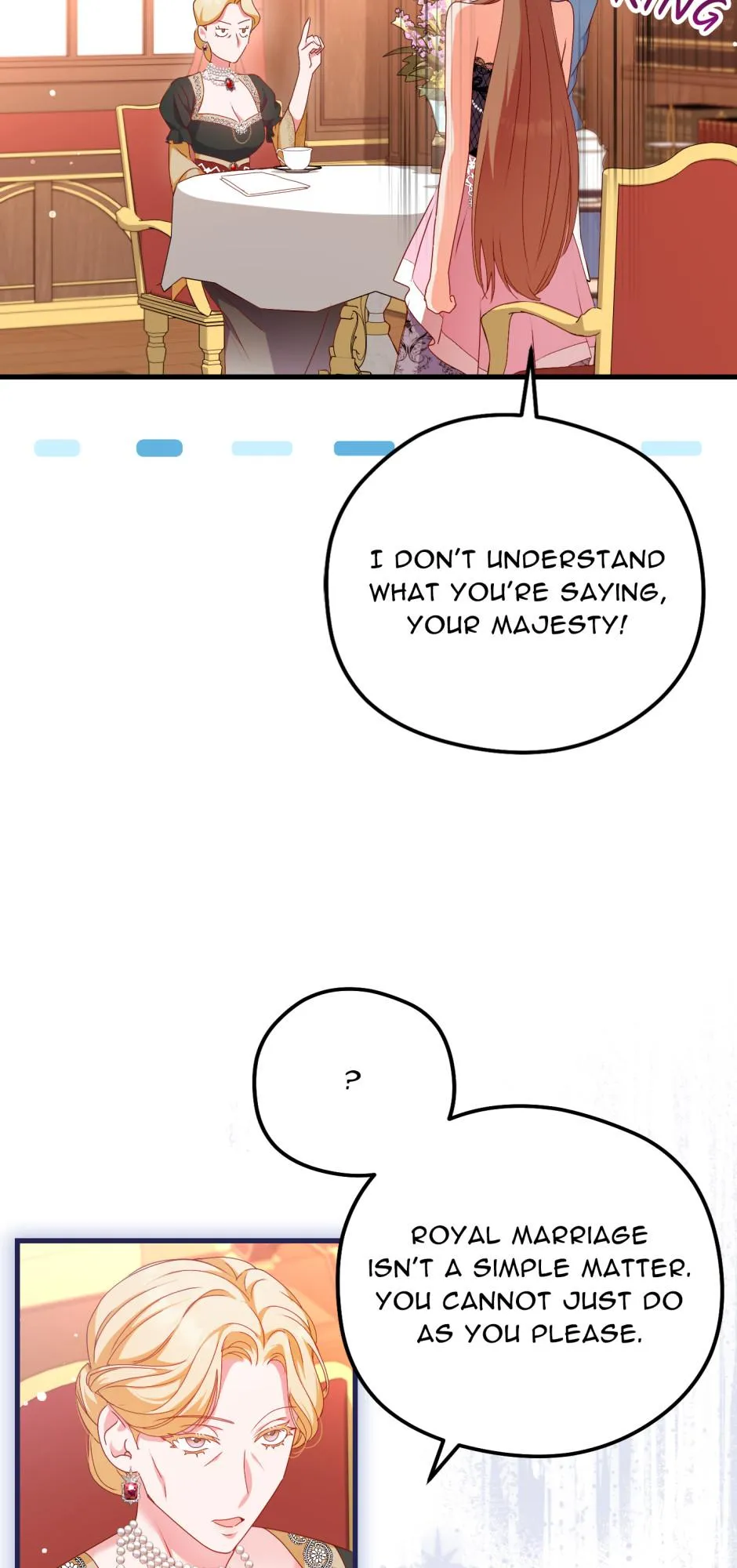 Too Pure for Touch Chapter 8 page 34 - 