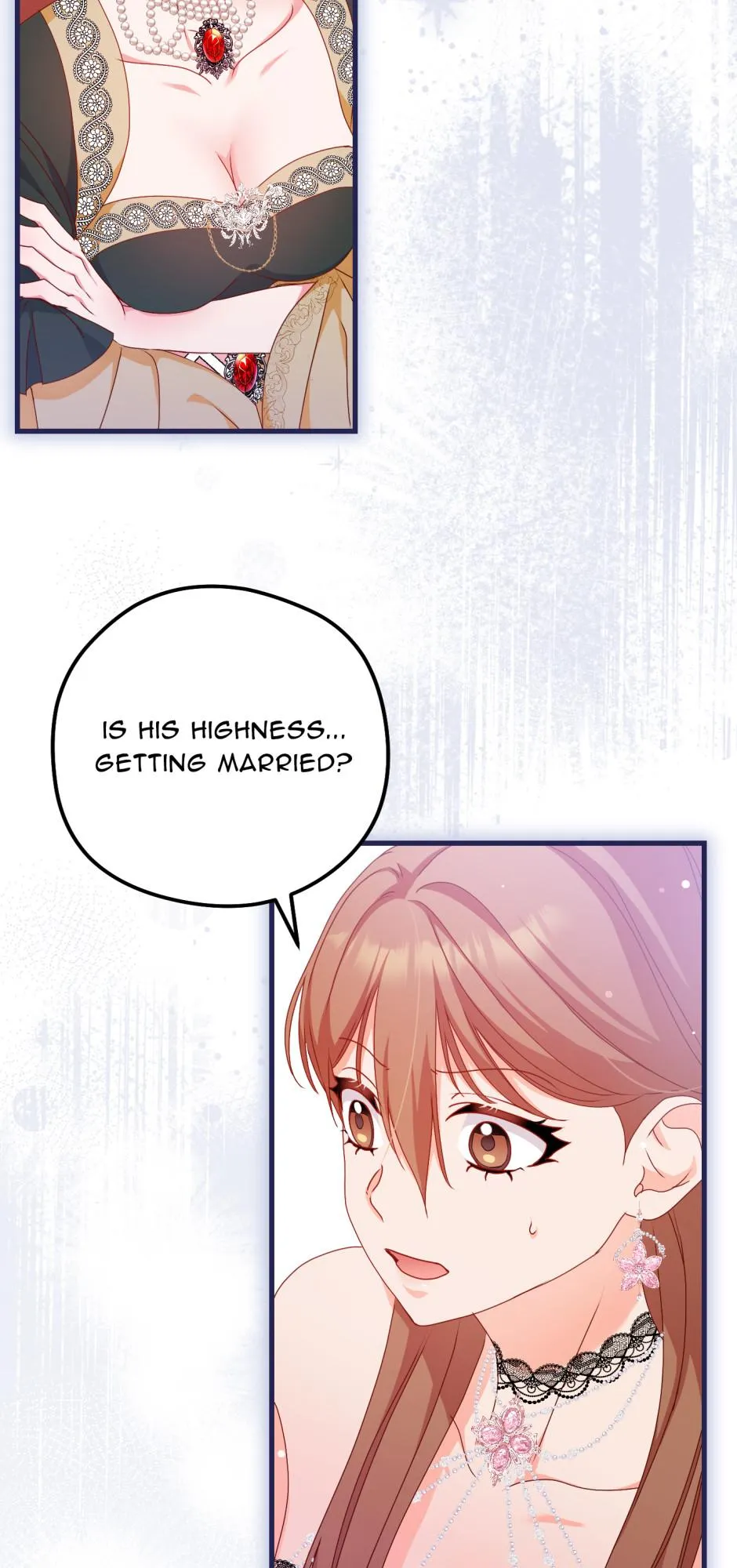 Too Pure for Touch Chapter 8 page 35 - 