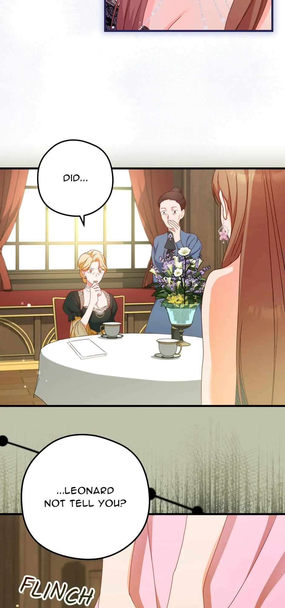 Too Pure for Touch Chapter 8 page 36 - 