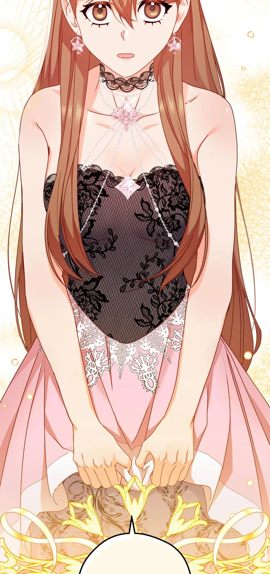Too Pure for Touch Chapter 8 page 38 - 