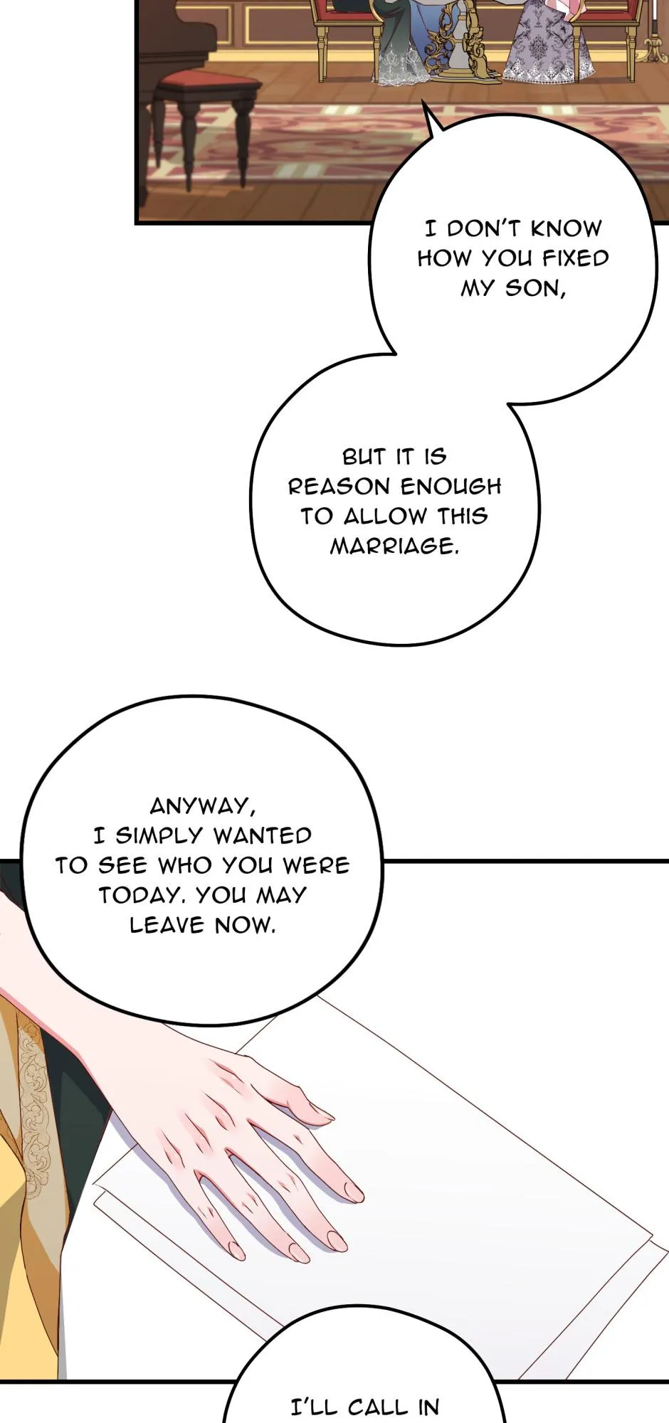 Too Pure for Touch Chapter 8 page 40 - 