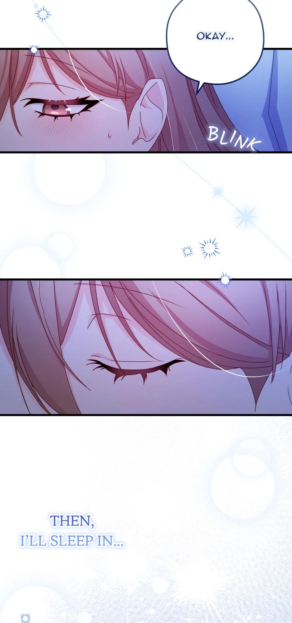 Too Pure for Touch Chapter 8 page 5 - 