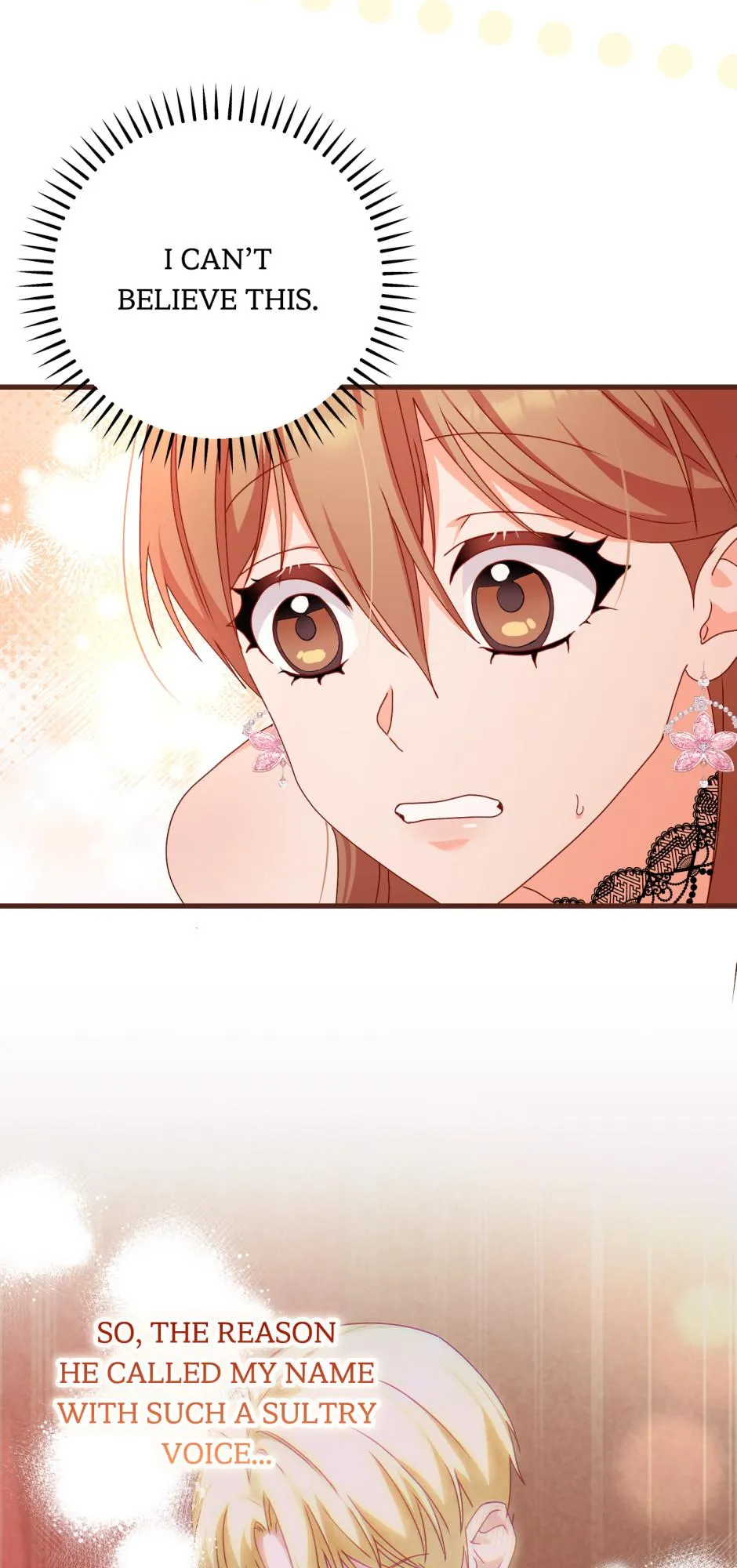 Too Pure for Touch Chapter 8 page 43 - 