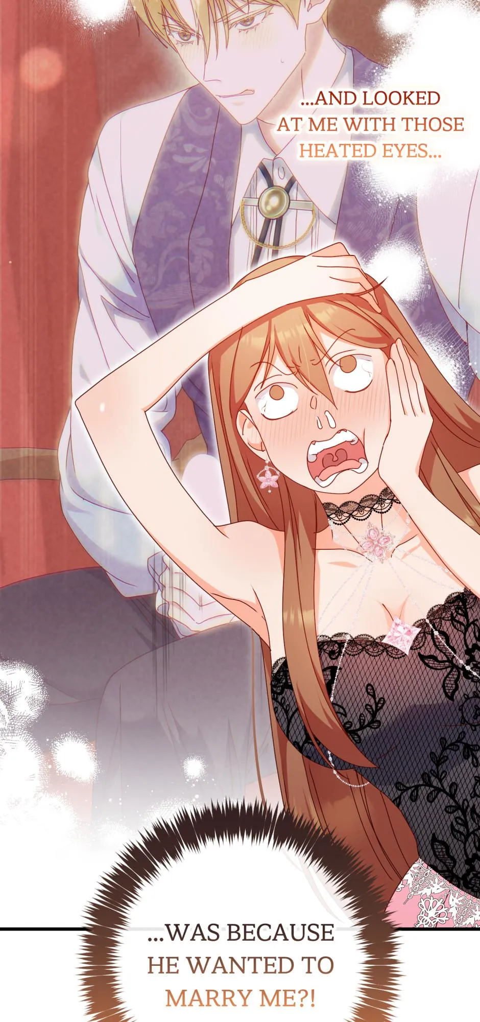 Too Pure for Touch Chapter 8 page 44 - 