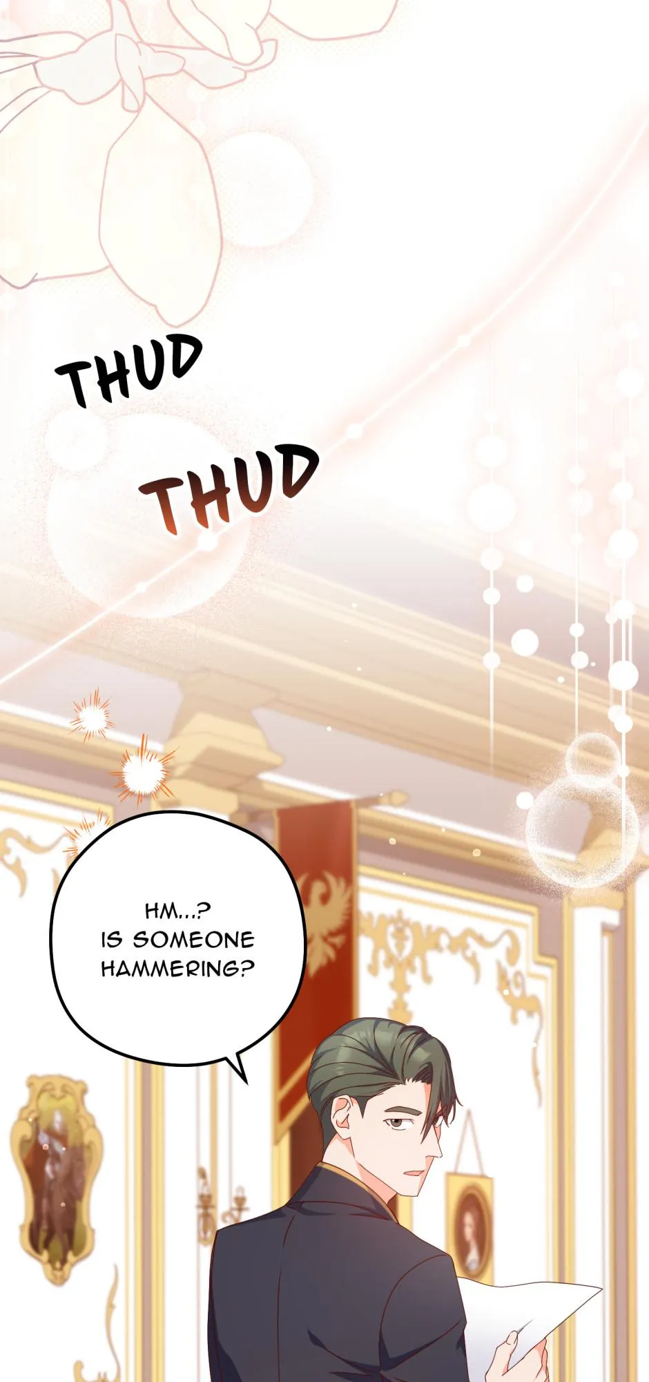 Too Pure for Touch Chapter 8 page 48 - 