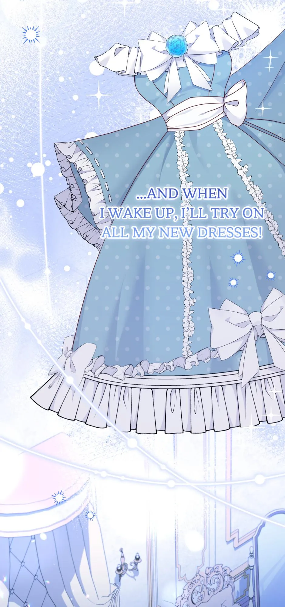 Too Pure for Touch Chapter 8 page 6 - 