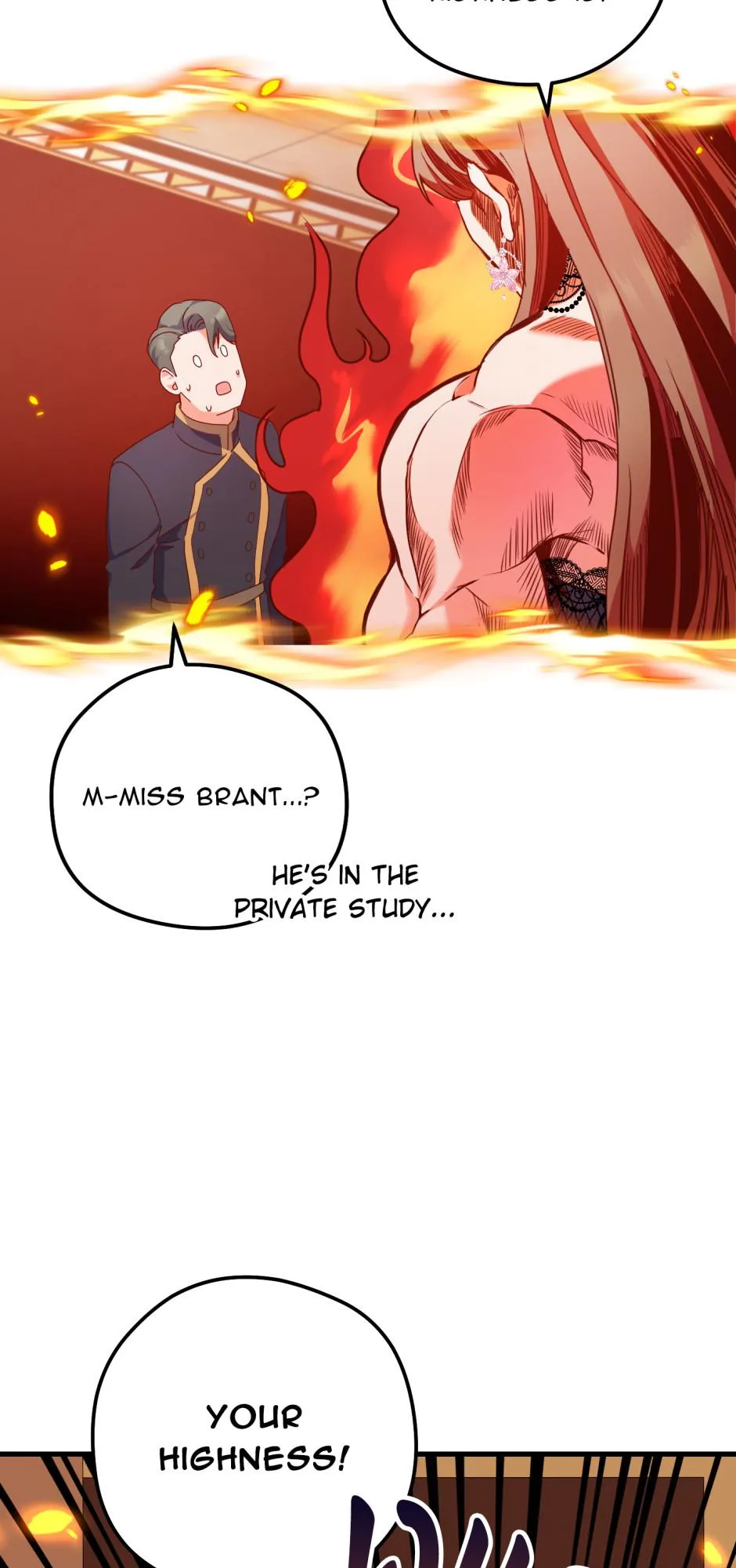 Too Pure for Touch Chapter 8 page 51 - 
